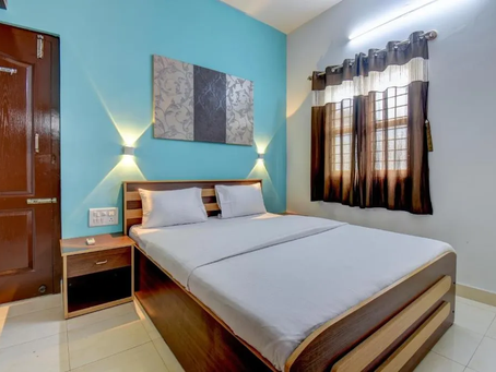 Homestays in Bangalore: A Perfect Holi Holidays Mix of Comfort and Celebration