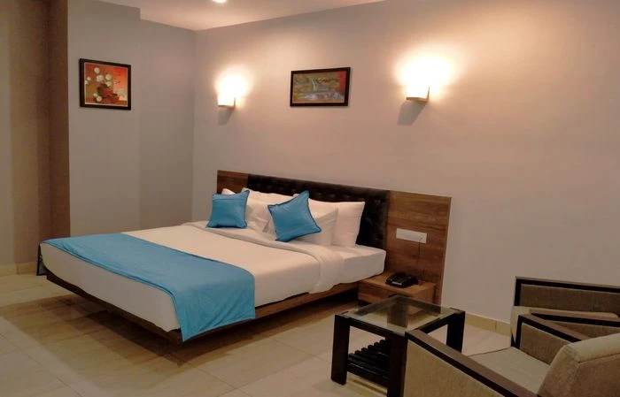Hourly Hotel in Jaipur
