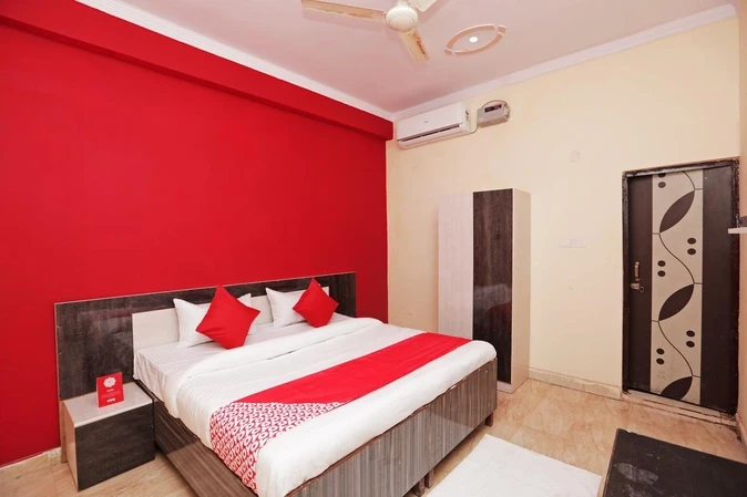 Day Use Hotels in Ghaziabad