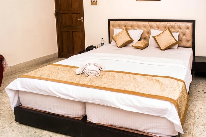 Couple Friendly Hotels in Kolkata