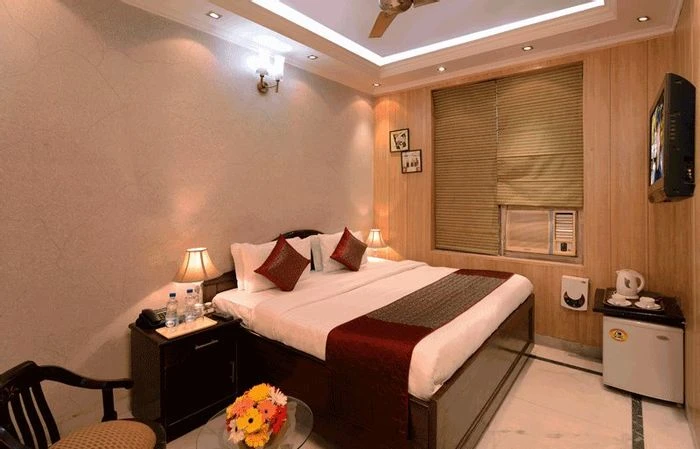 Affordable Hotels in Bangalore: A Smart Stay Guide for Travelers Facing Flight Delays