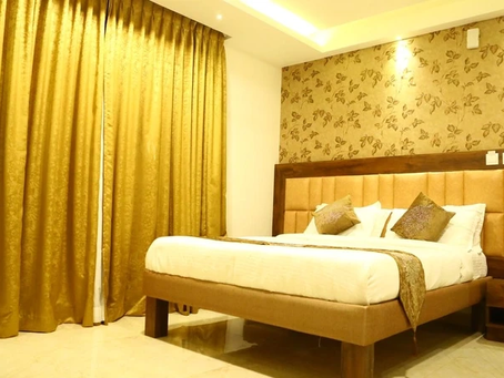 Best Places to Stay in Bangalore for New Year Parties 2026