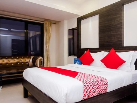 Winter Retreats You’ll Love: Affordable and Luxurious Hotels in Navi Mumbai