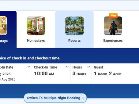 Top 5 Apps to Book Private Stays for Women and Solo Travelers