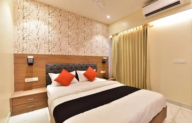 What You Should Know Before Booking an Hourly Hotel in Jaipur