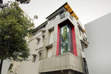 hourly hotels in Kolkata