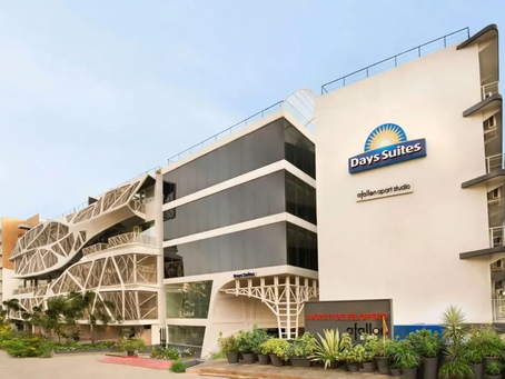 6 Things to Check Before Booking a Hotel in Bangalore