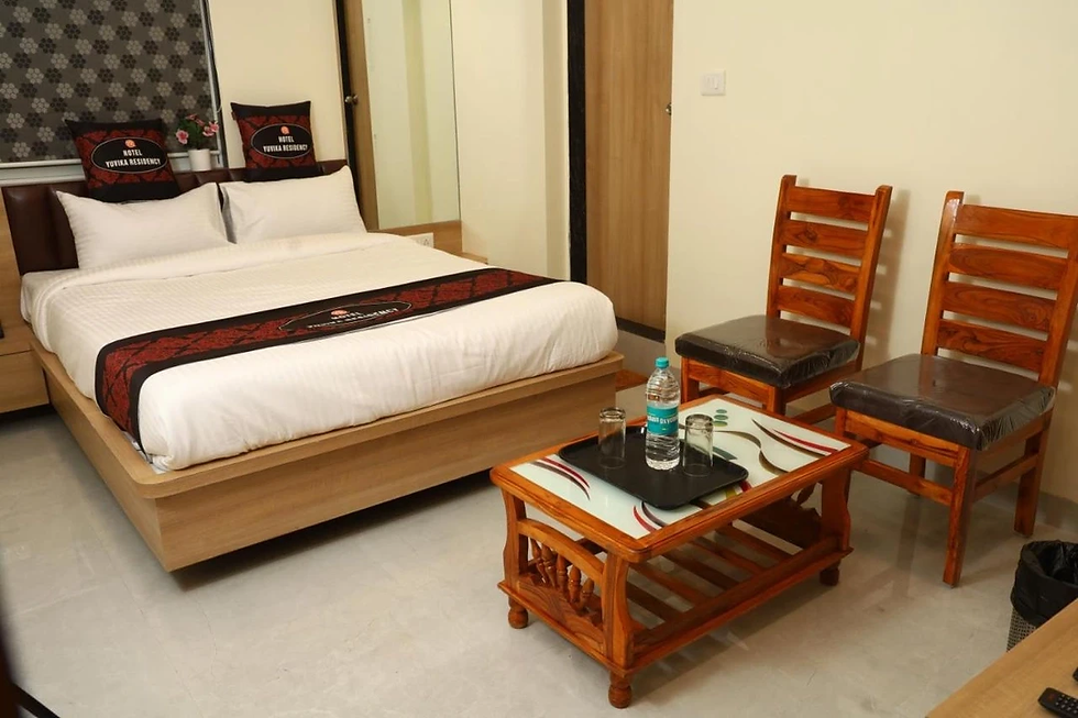 Safe and Affordable Homestays in Navi Mumbai for Solo Travelers