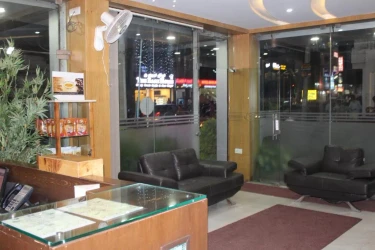 Couple-Friendly Hotels in Surat