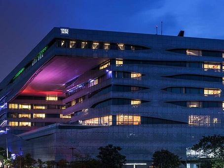 Best Day Use Hotels in Hyderabad Near Major Tourist Attractions