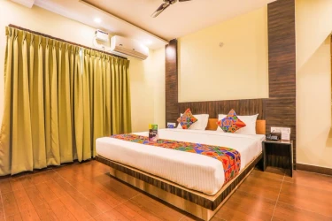 hotels in Bangalore