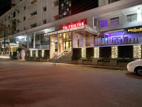 Best Budget-Friendly Hotels in Kolkata for Backpackers