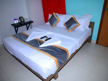 Perfect Pit Stops for Long Drives: Discover the Best Day Use Hotels in Bangalore