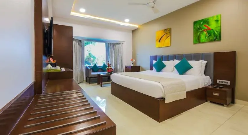 hourly hotels in Begumpet, Hyderabad