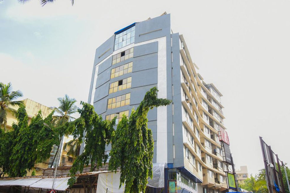 Hotels in Bangalore