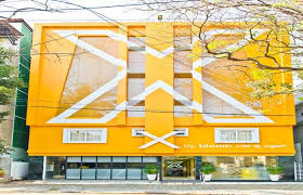 Hourly Hotels in Indiranagar, Bangalore