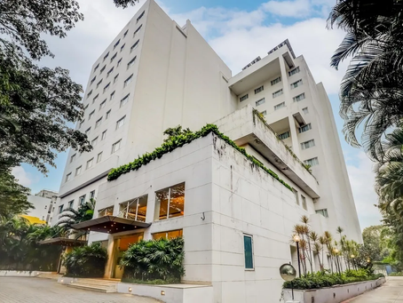 Budget Hotels in Bangalore with Local ID Acceptance