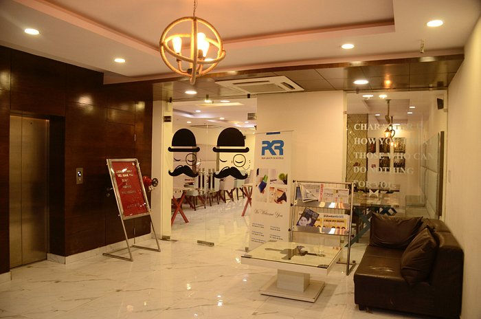 Hotel PK Residency Noida