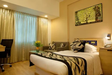 Hourly Hotels in Gurugram
