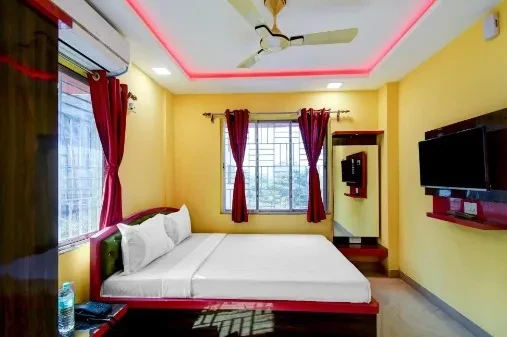 Day Use Hotels in Kolkata