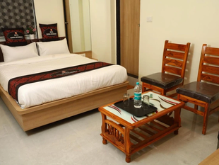 How to Book Day Use Hotels in Navi Mumbai Like a Pro