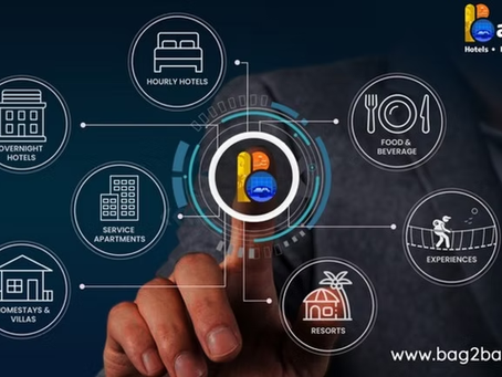 ಬೆಂಗಳೂರಿನಲ್ಲಿ ದಿನದ ಔಟಿಂಗ್ ರಿಸಾರ್ಟ್ಗಳನ್ನು ಬುಕ್ ಮಾಡಲು ಉತ್ತಮ ಆ್ಯಾಪ್