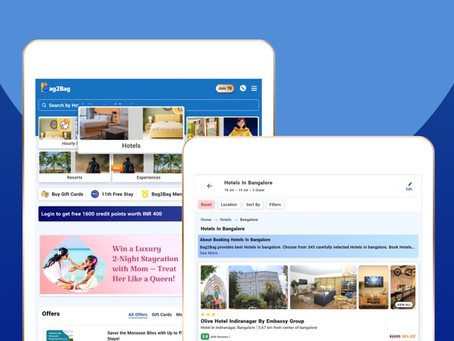 How Hotel Discount Apps Are Helping Travelers Save in 2025?