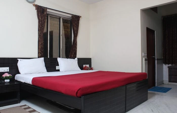 Hotels in Ballygunge, Kolkata