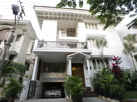 Celebrate New Year 2026 with the Best Homestays in Bangalore