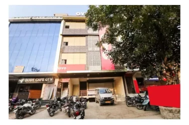 Day Use Hotels in Gurugram