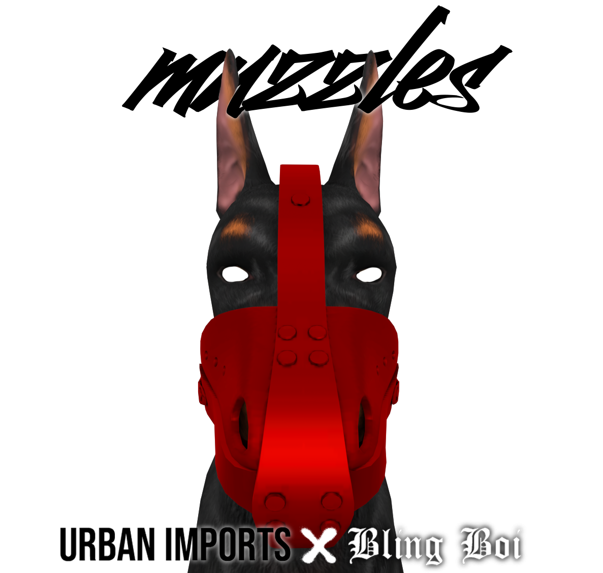 MUZZLES