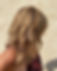 Anna did it again! She turned graying h