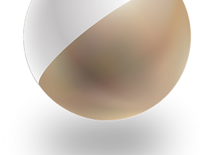 3D Sphere 