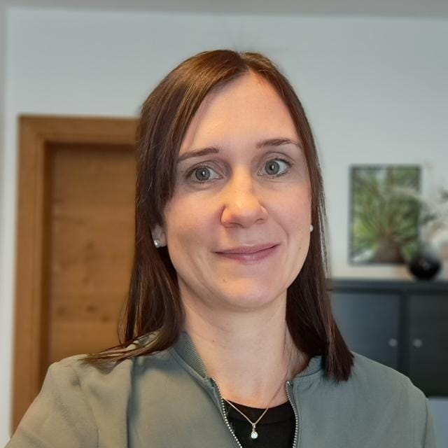 Patricia Ramsauer BSc