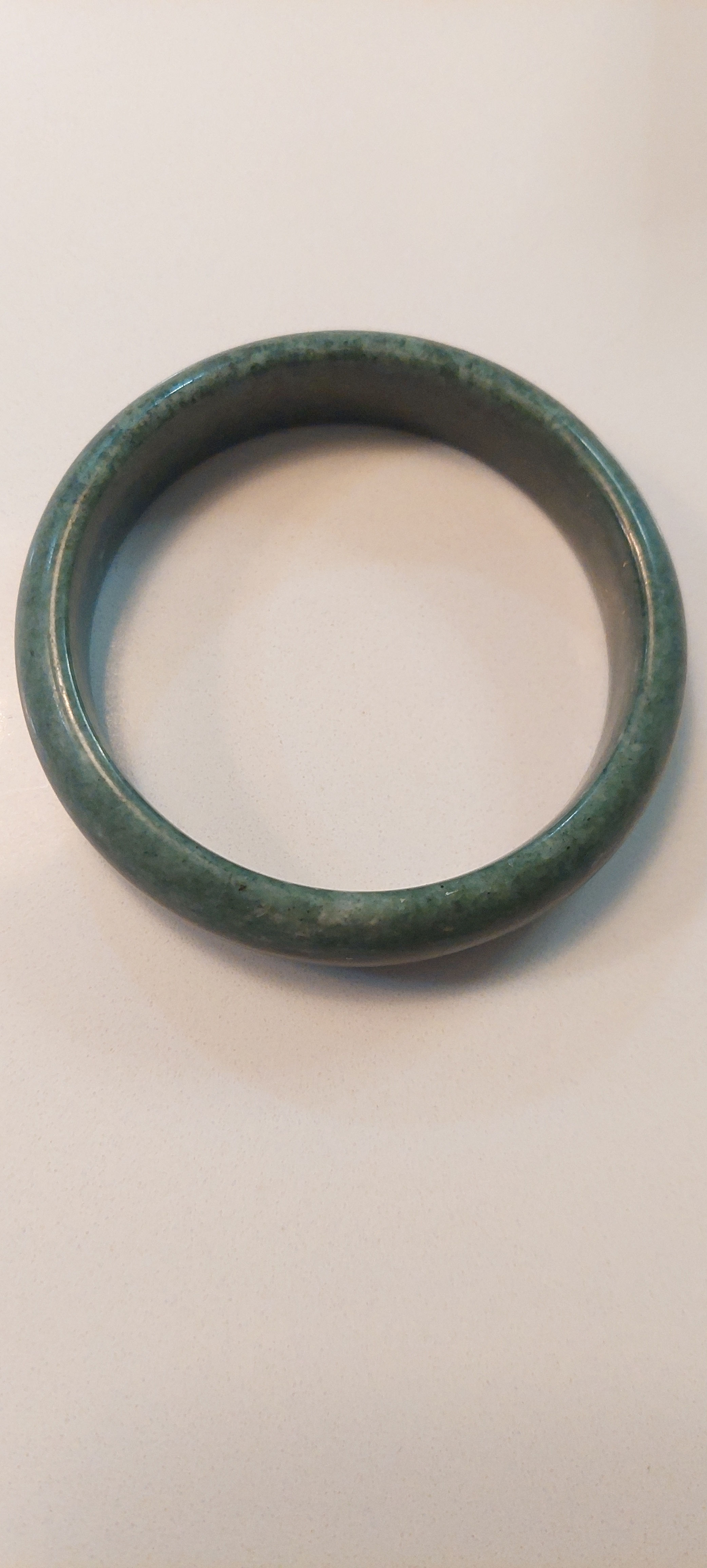 JADE CRYSTAL BRACELET