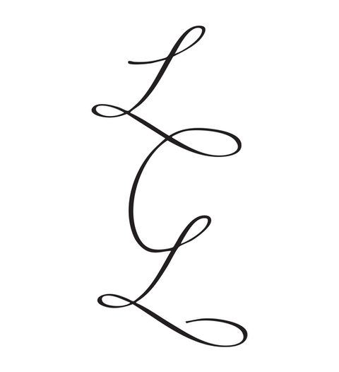 LCL Logo Design