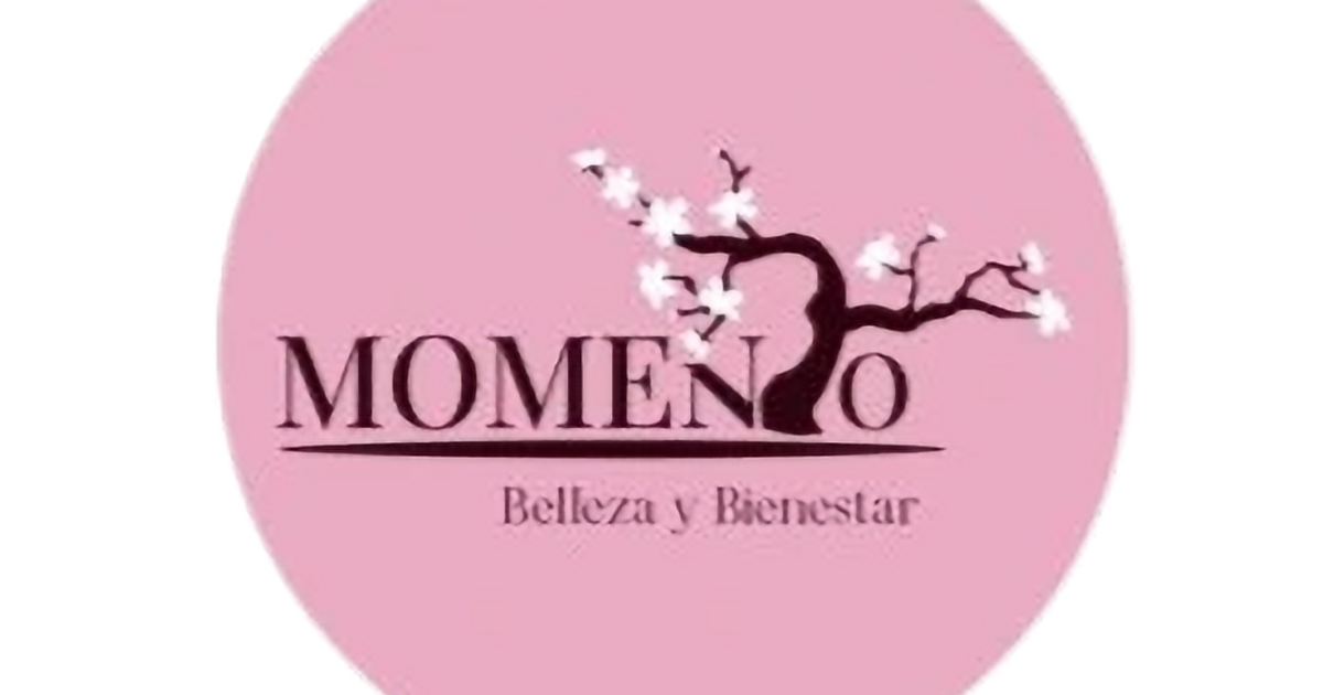 Portada del proyecto Momento Belleza y Bienestar