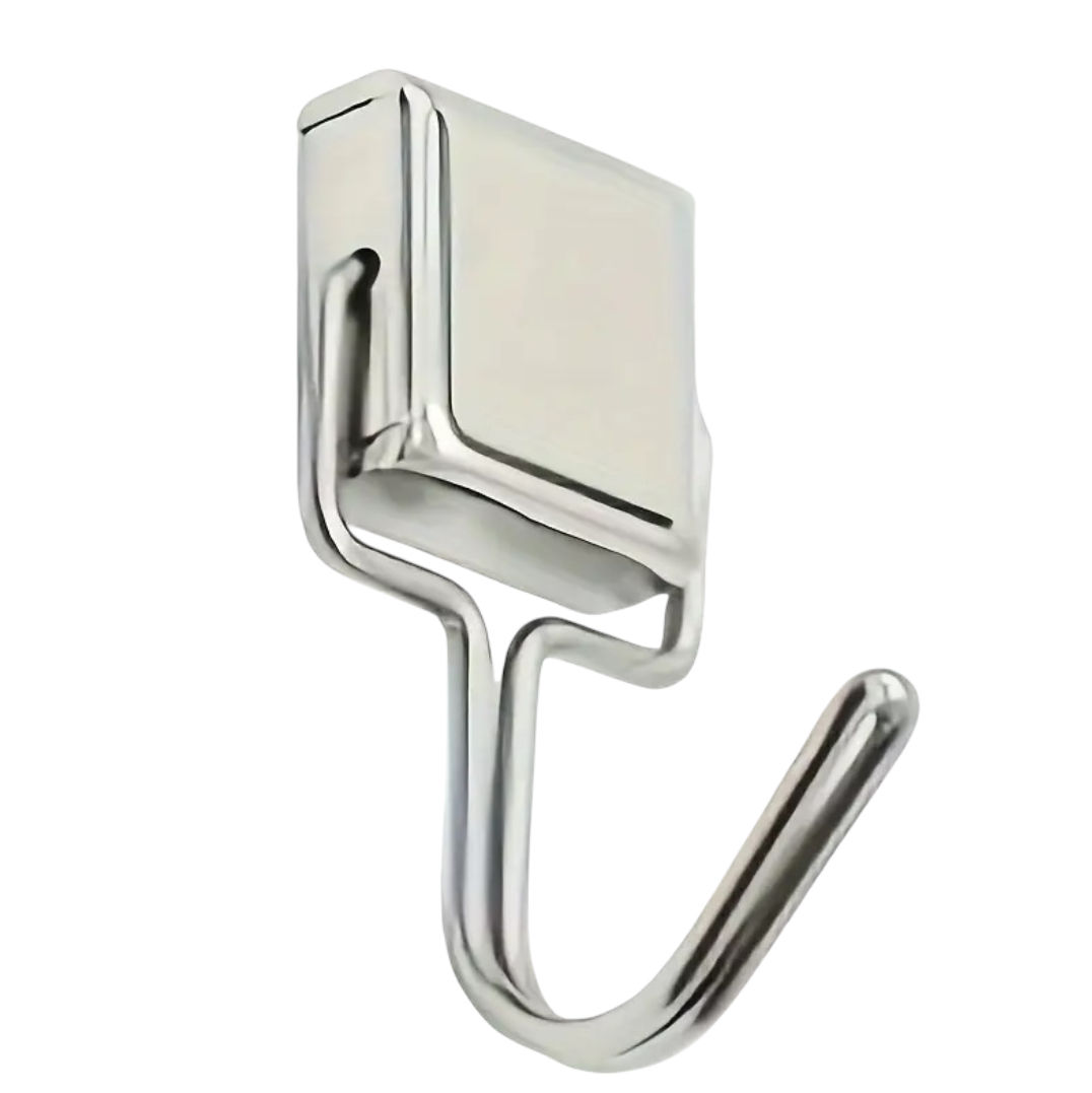 Magnetic hook