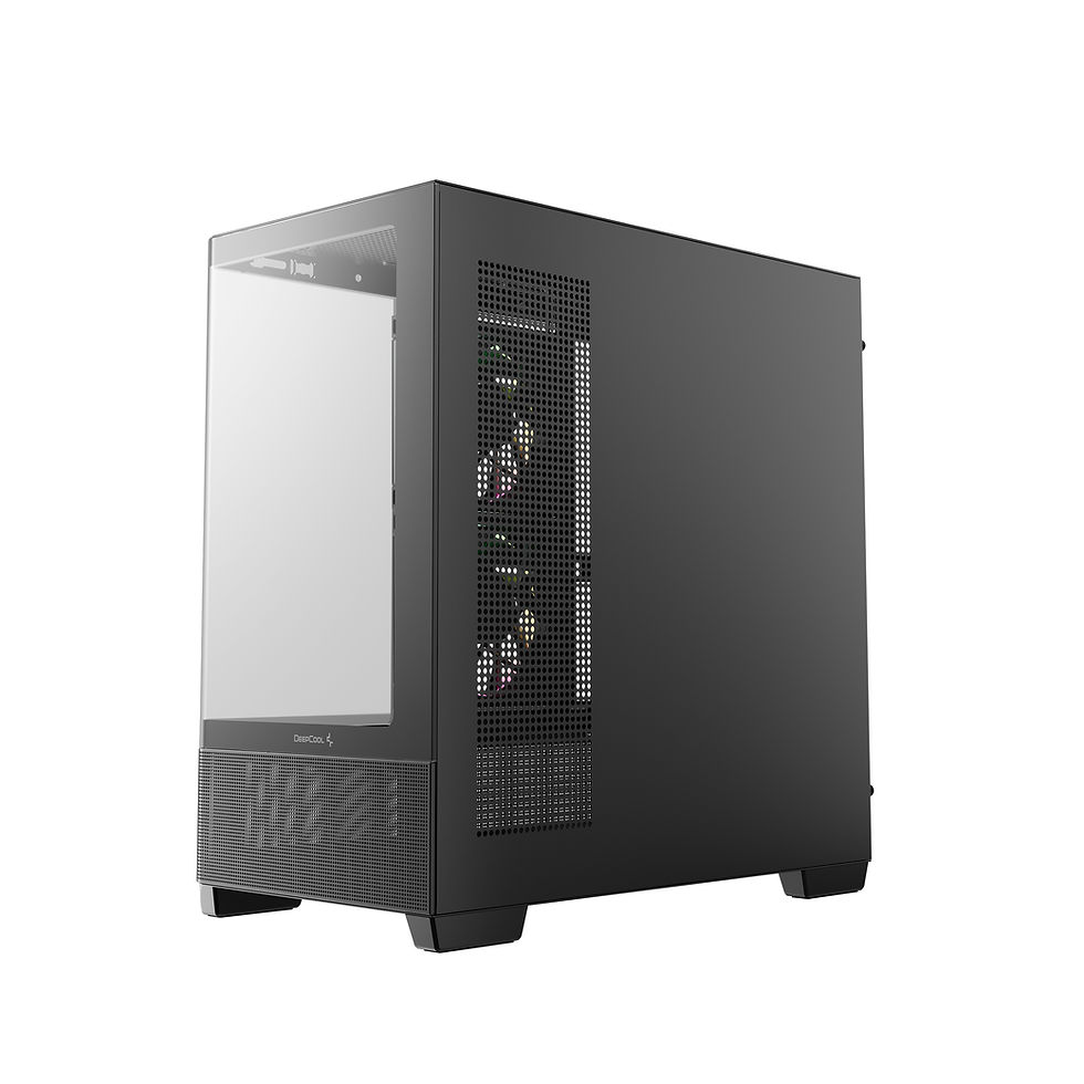サムネイル： ゲーミングPC Core Ultra 7 265F×RTX 5060 Ti（CG380U 3F）