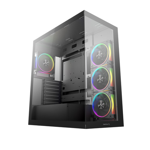 ゲーミングPC Ryzen 7 7800X3D×RTX 5070(CG580 4F V2) | 藤田製作所