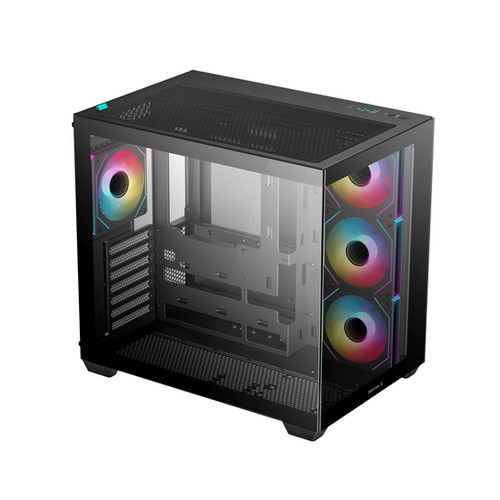 ゲーミングPC Ryzen 7 9800X3D×RTX 5070 Ti(CG530 4F) | 藤田製作所