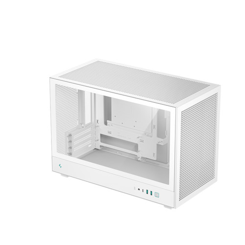 ゲーミングPC Ryzen 7 7800X3D×RTX 5060(CH260 WH) | 藤田製作所