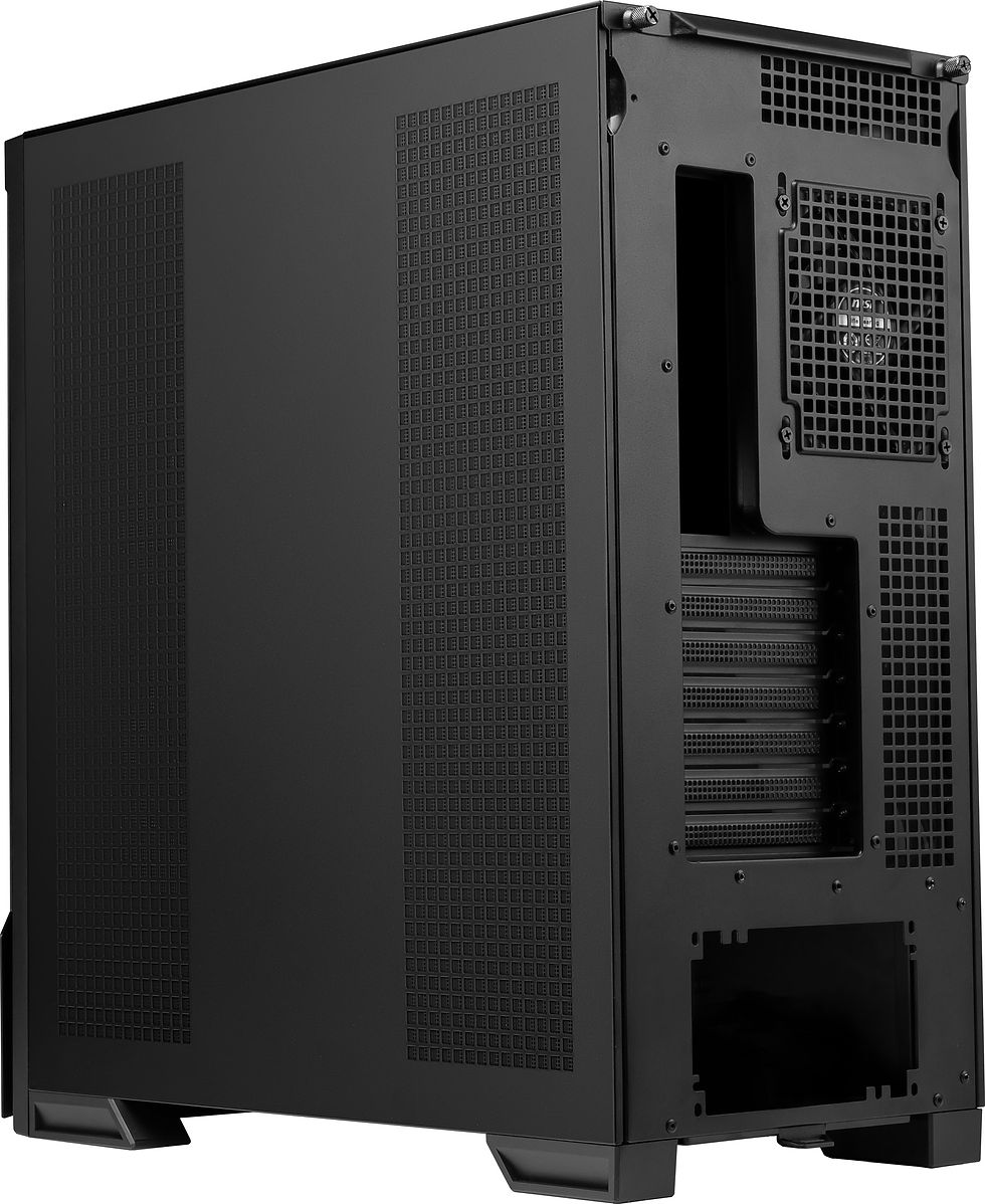 サムネイル： ゲーミングPC Ryzen 5 9600X×RTX 5070 Ti（MPG VELOX 300R AIRFLOW PZ）