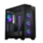 ゲーミングPC Ryzen 9 9950X3D×RTX 5090(MPG GUNGNIR 300R AIRFLOW)