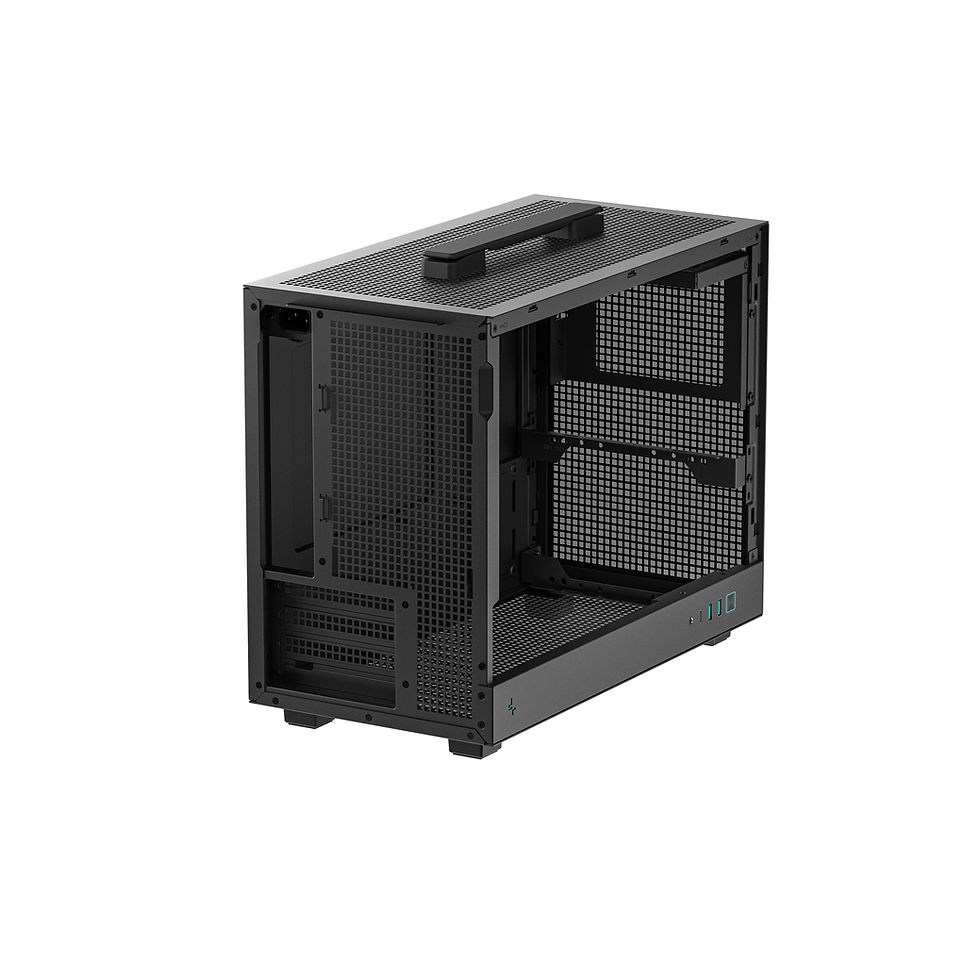 サムネイル： ゲーミングPC Core Ultra 5 225F×RTX 5050（CH160 PLUS）