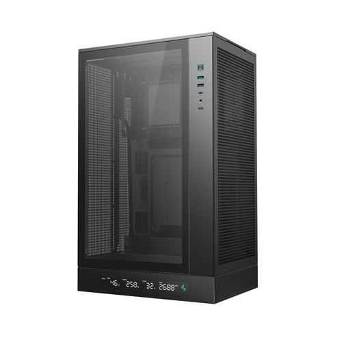 ゲーミングPC Ryzen 7 7700×RTX 5070(CH270 DIGITAL) | 藤田製作所
