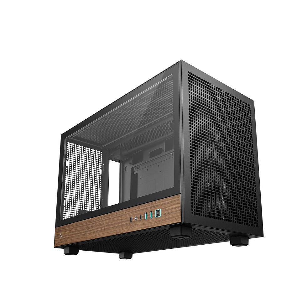 ゲーミングPC Core Ultra 7 265F×RTX 5070（CH260 WOOD）