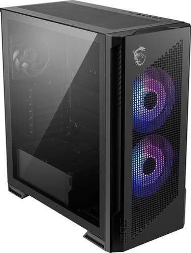 ゲーミングPC Core Ultra 9 285×RTX 5090(MPG VELOX 300R