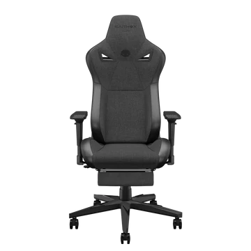 TR FABRIC EDITION ダークグレー