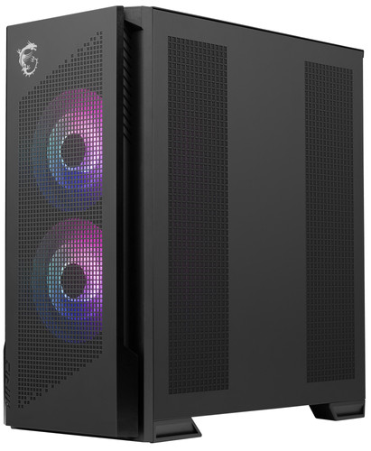 ゲーミングPC Core Ultra 9 285×RTX 5090(MPG VELOX 300R